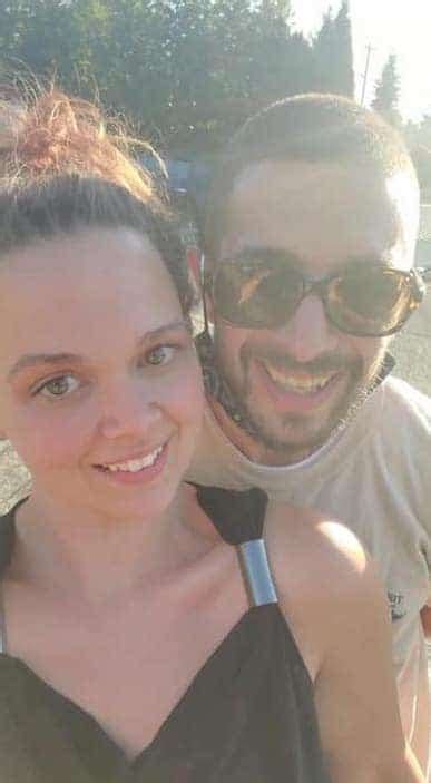 'Deadliest Catch' Jake Harris' Other Half, Shawna Brinkly, Dead.